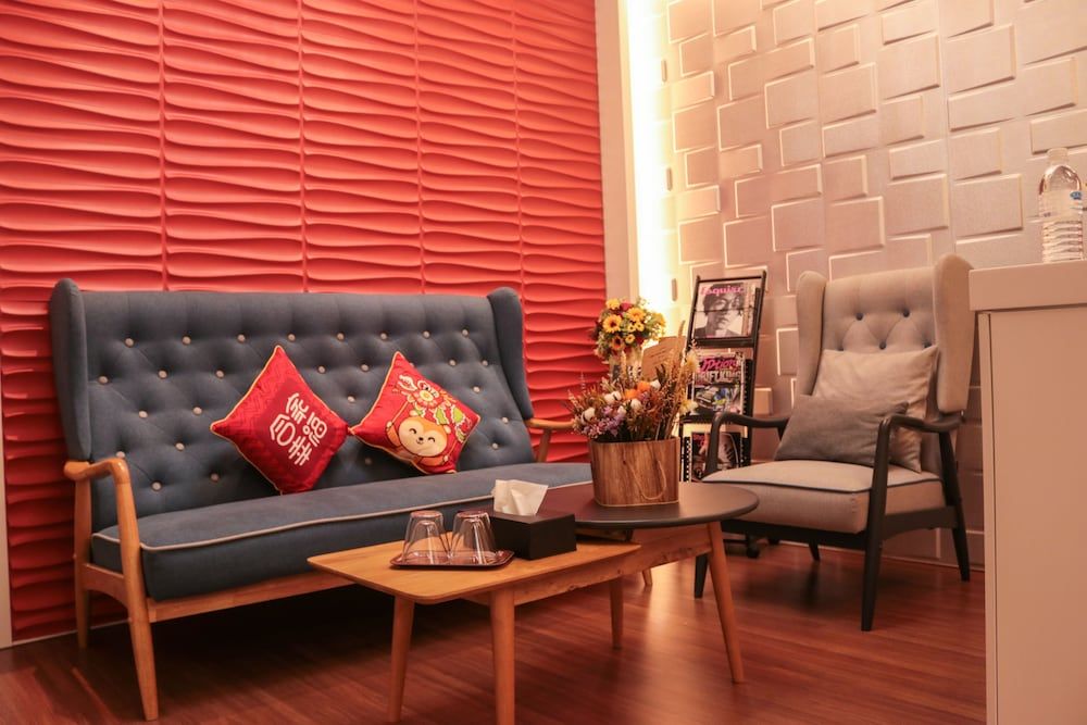 Dream Luxury Hotel 3