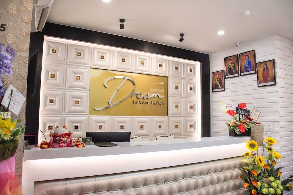 Dream Luxury Hotel 2