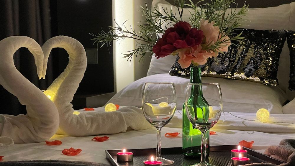 7Stonez Suites Geo38 Genting Highlands 4 stelle a Genting Highlands