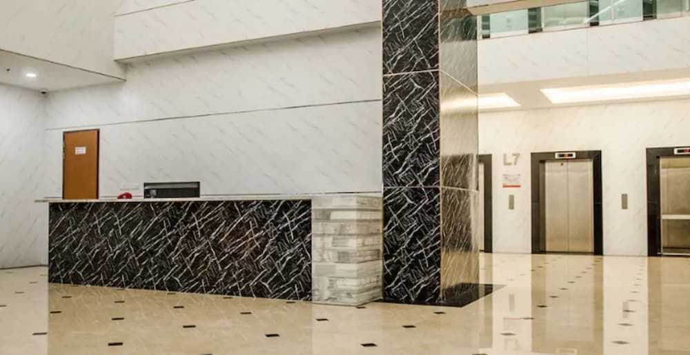 7Stonez Suites Geo38 Genting Highlands 2