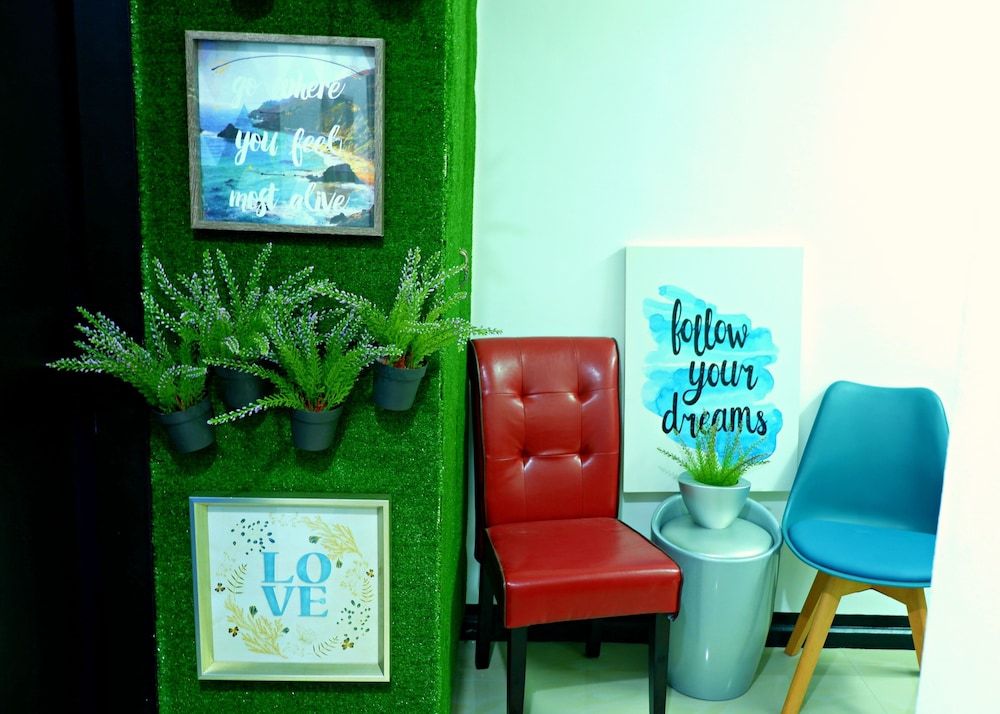 Transit Point Hostel Mactan Cebu 2