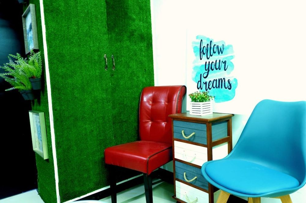 Transit Point Hostel Mactan Cebu 3