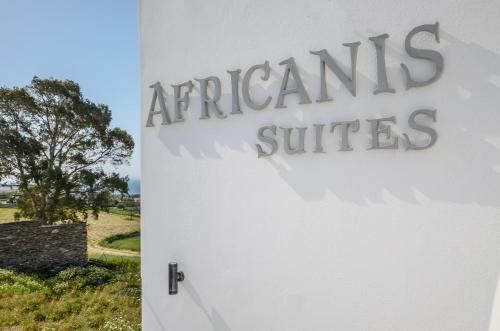 Africanis Suites 2