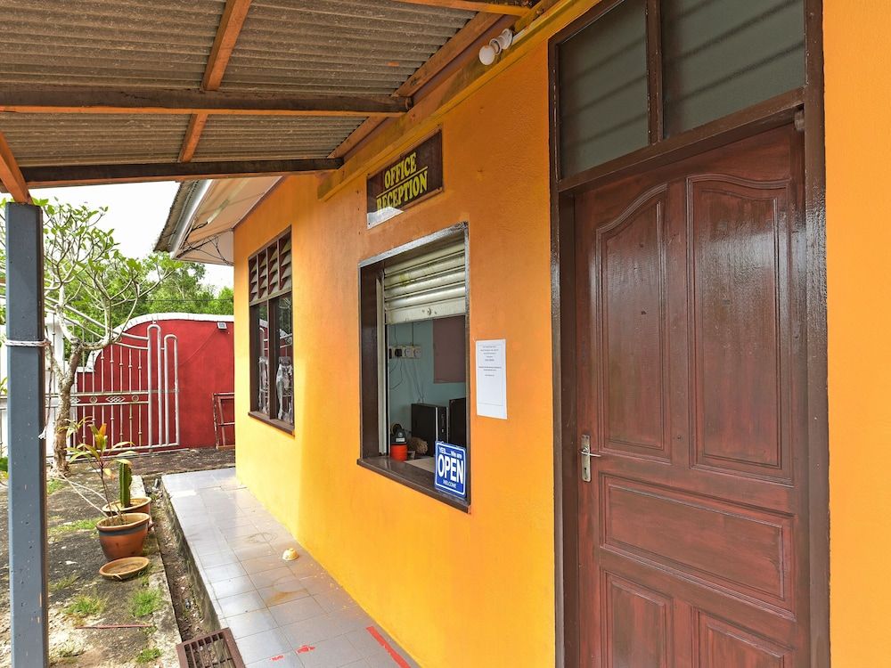 Hotel O Bari Indah Beach Resort 2