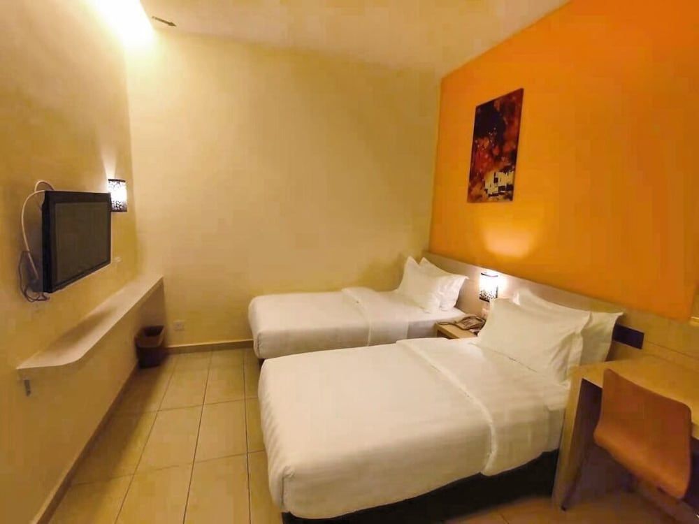 Kluang Riverview Hotel 3