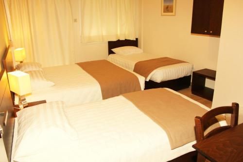 Rea Hotel 3