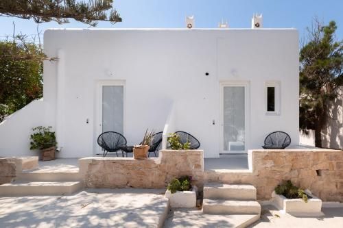 Faos Exclusive Suites 3