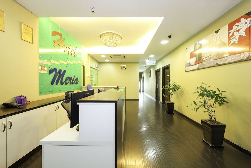 Capital O 812 Hotel SMC Seksyen 13 2