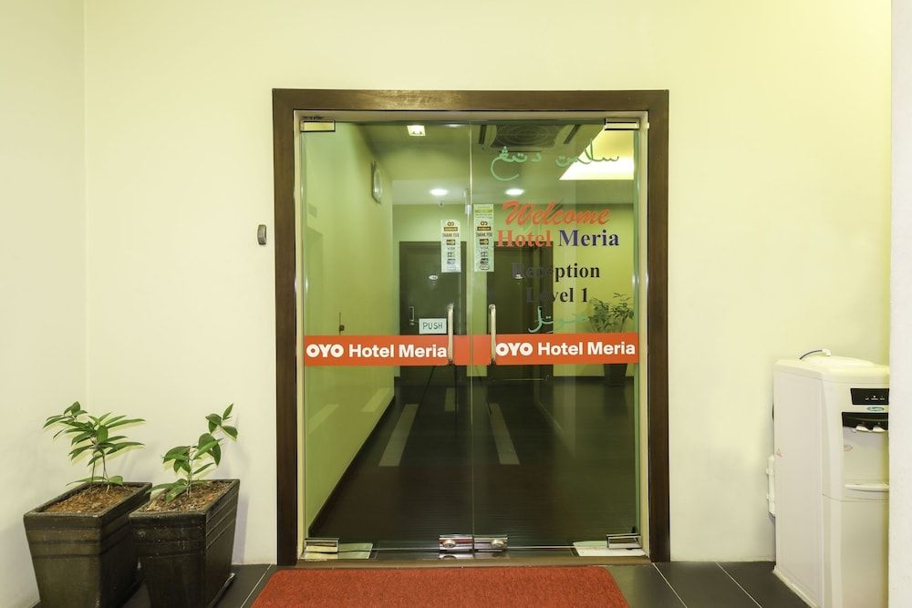 Capital O 812 Hotel SMC Seksyen 13 3