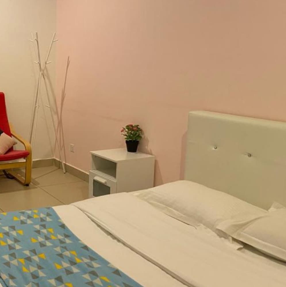 MIDHILLS Prime Suites Genting Highlands 3