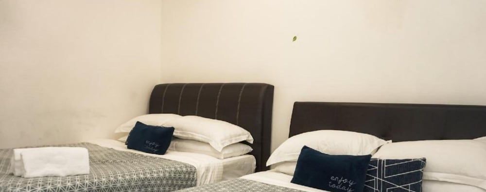 MIDHILLS Prime Suites Genting Highlands 2