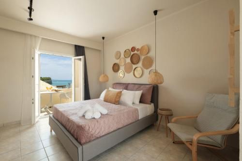 Del Mare Beach Hotel 3