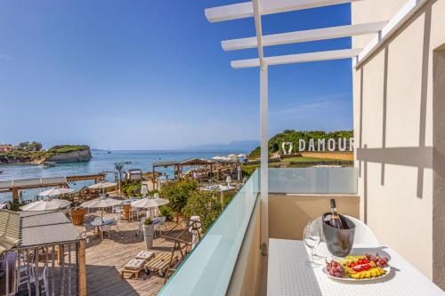 Del Mare Beach Hotel 3 estrellas en Sidari