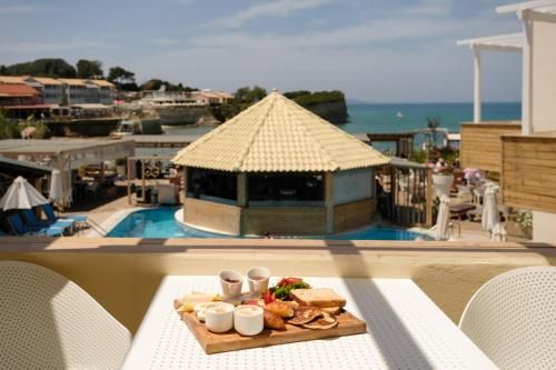 Del Mare Beach Hotel 2