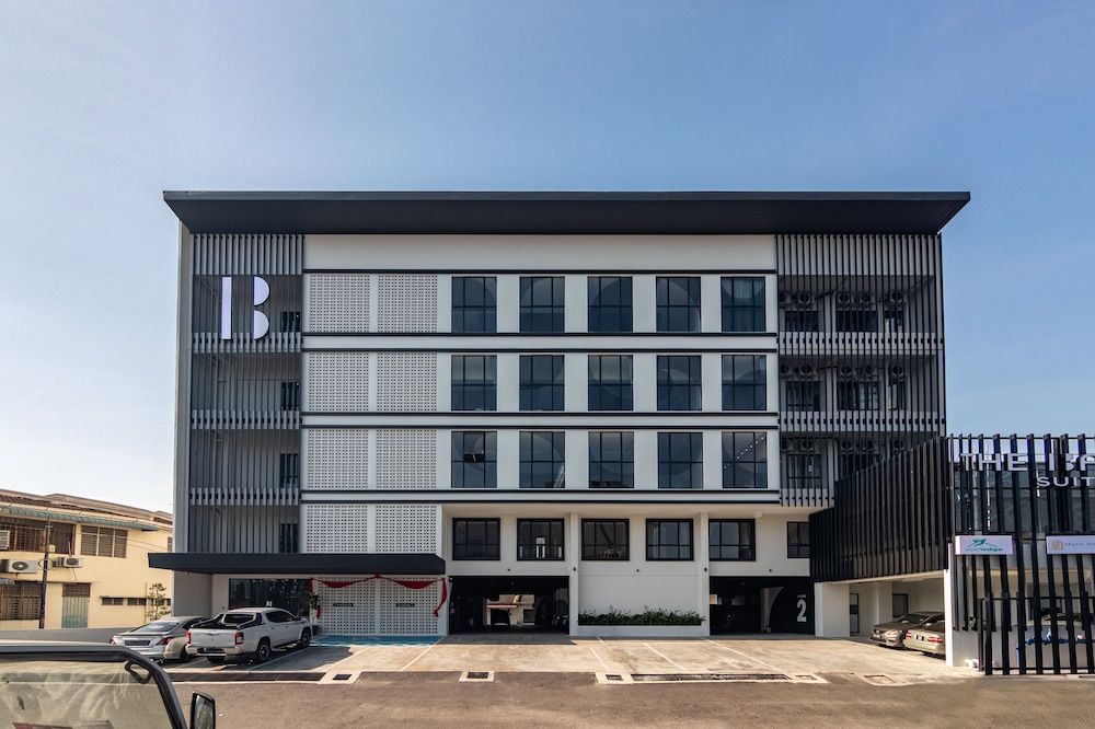 The Bagan Suite 2 estrelas em Butterworth