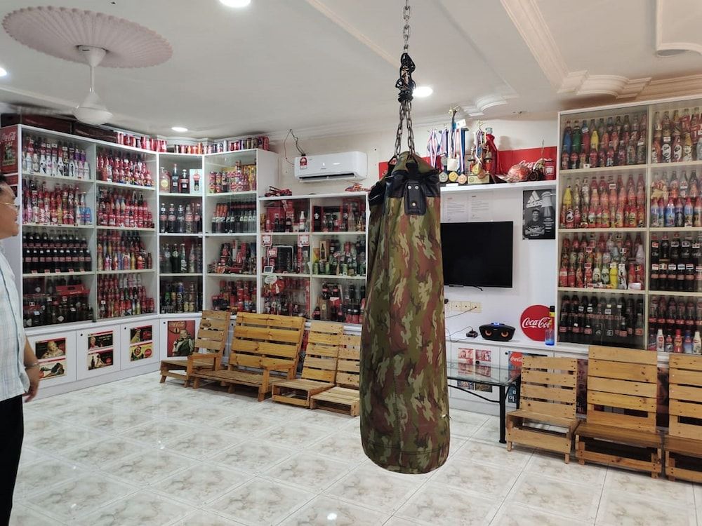 Hotel O Coke Guest House 3