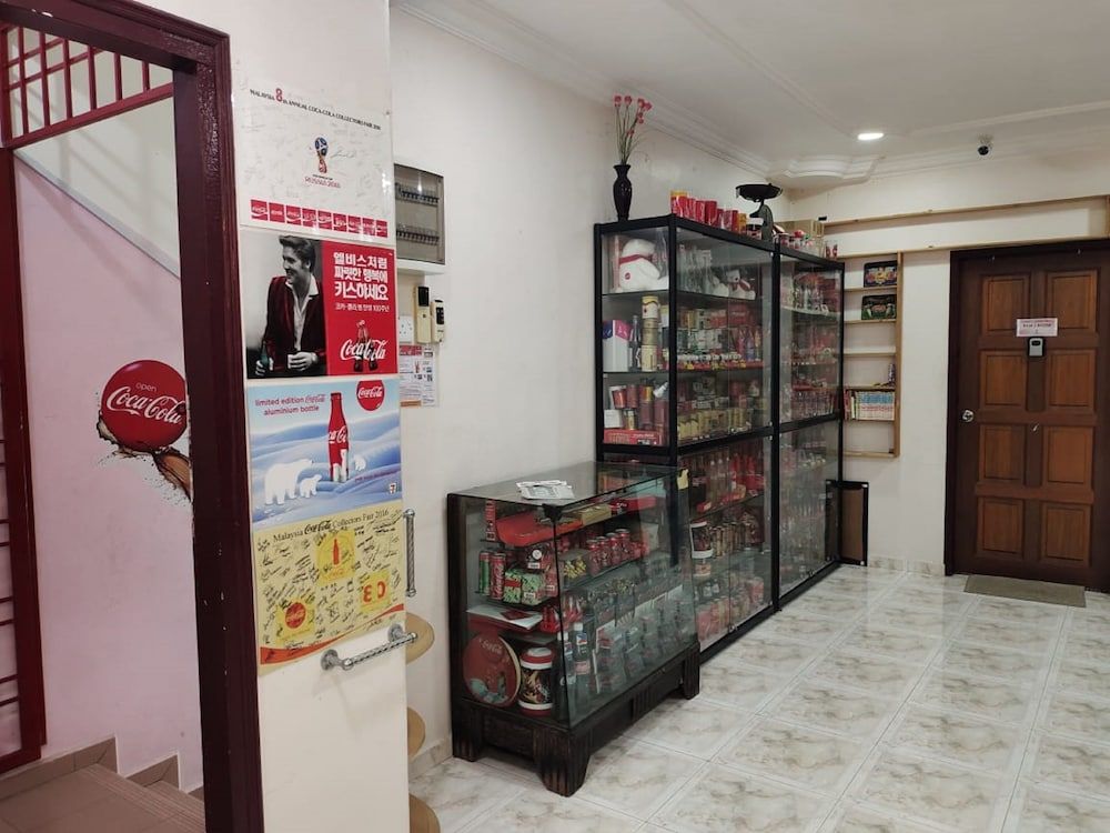 Hotel O Coke Guest House 2