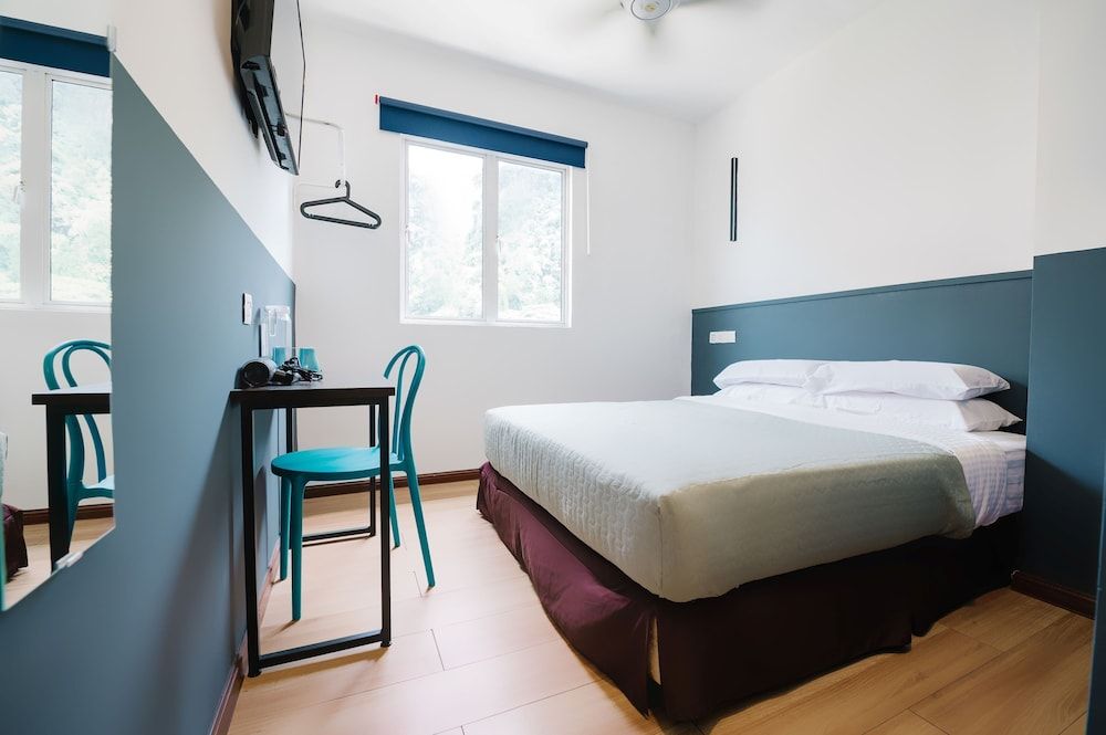 The Concept Hotel KL - Batu Caves 3 estrelas em Batu Caves