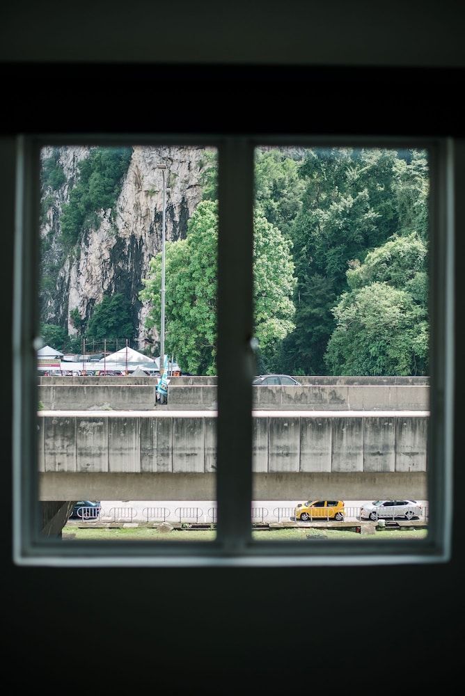 The Concept Hotel KL - Batu Caves 3