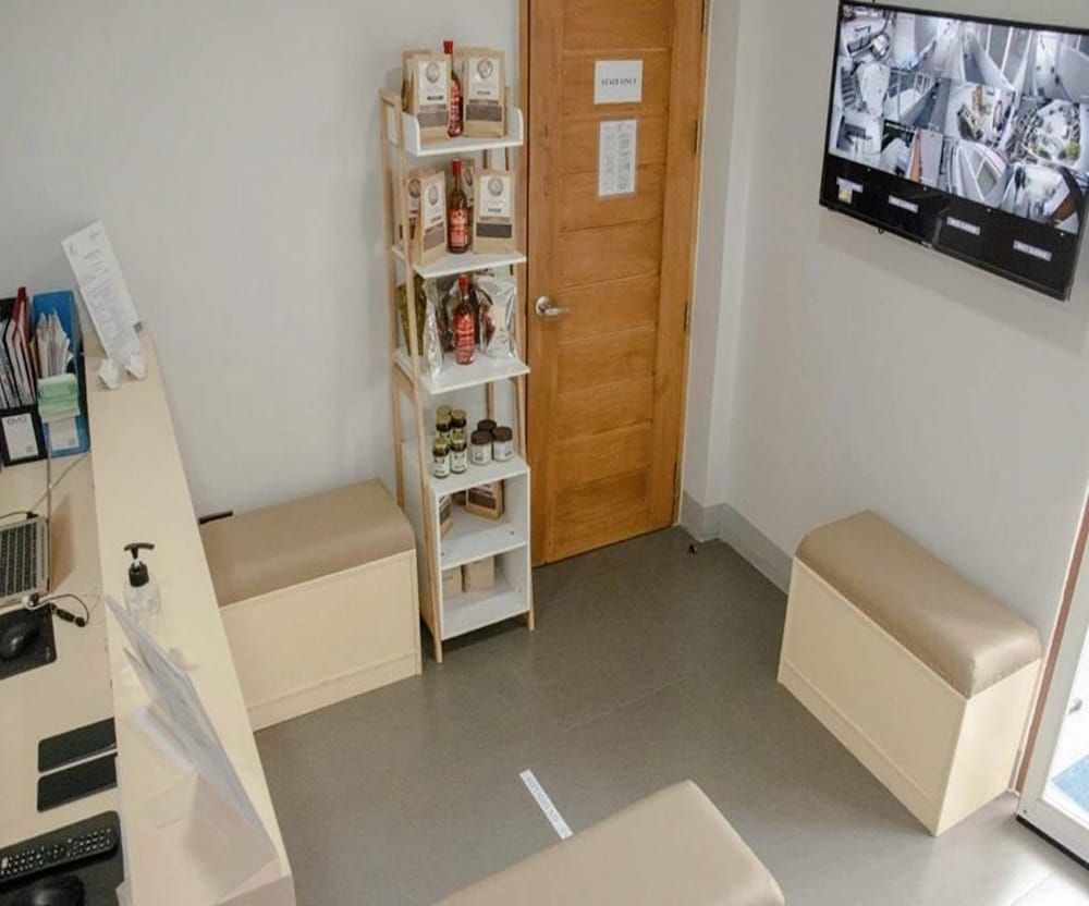 Radlett Residences 2