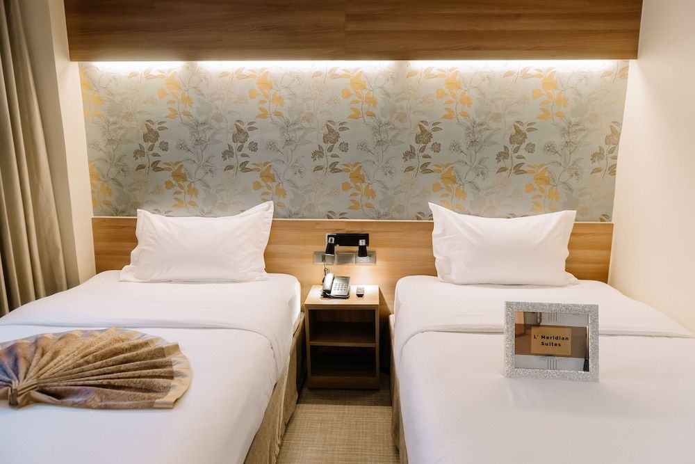 L Meridian Suites 2