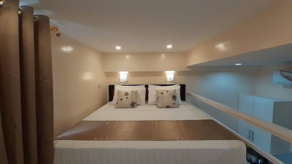 Rosetta Guest House 3