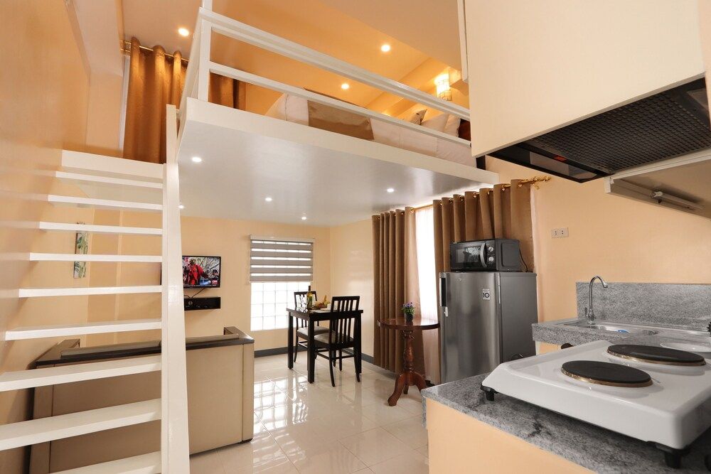 Rosetta Guest House 2