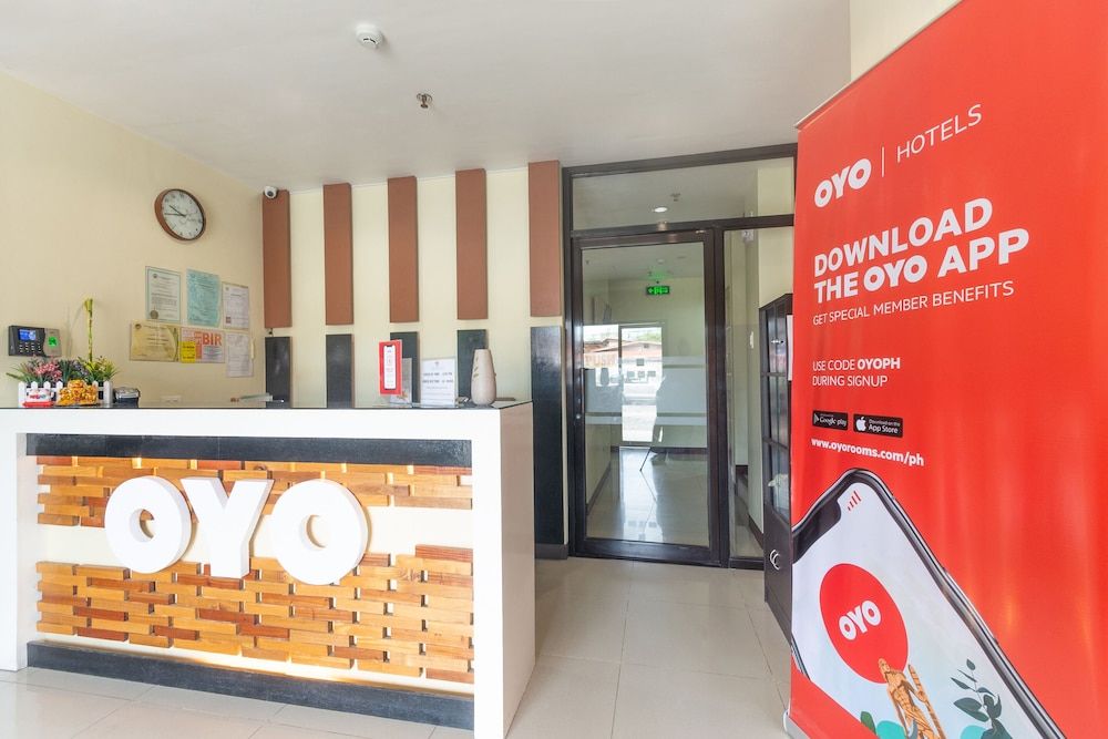 OYO 567 Blue Horizon Hostel 3