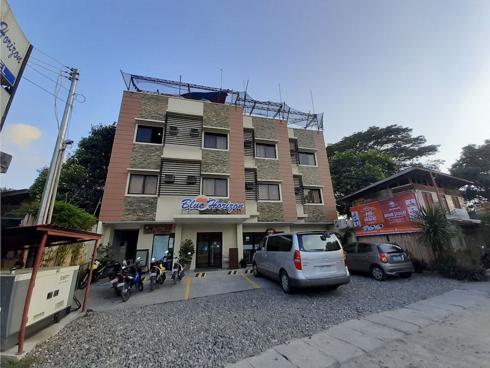 OYO 567 Blue Horizon Hostel