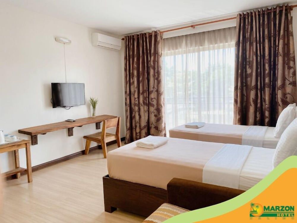 Marzon Hotel Kalibo