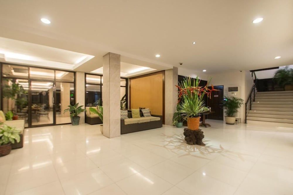 Marzon Hotel Kalibo 3