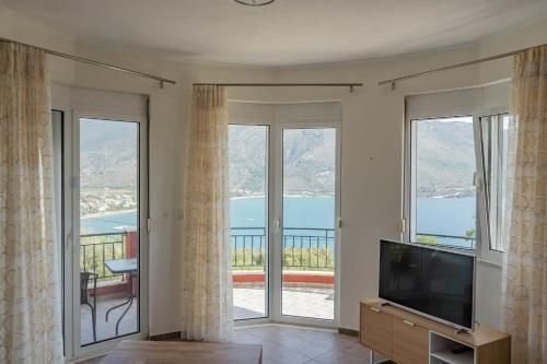 Pigeon House 4 estrelas em Igoumenitsa