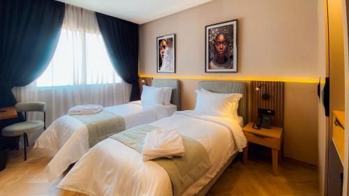 Elite View Hotel Dakhla 2