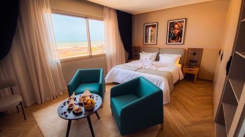 Elite View Hotel Dakhla 3