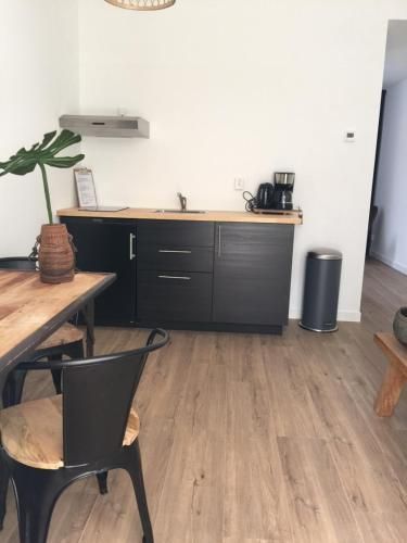 appartementen zeespiegel 3