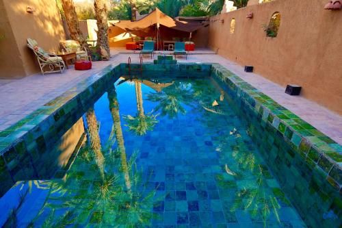 Dar Sofar 4 estrelas em Agdz