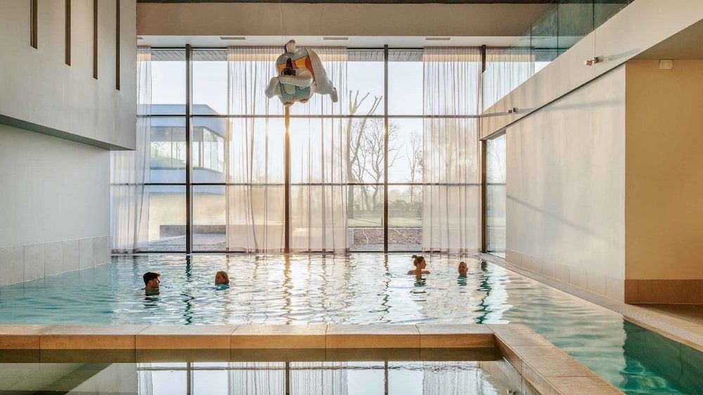 Bergvliet Villa's 4 estrelas em Oosterhout