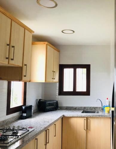 Appartements Bahia Smir 3