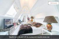 Design B&B Naarden Vesting