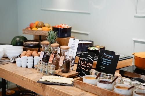 Leerhotel Het Klooster 2