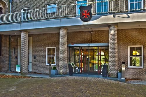 Leerhotel Het Klooster 3