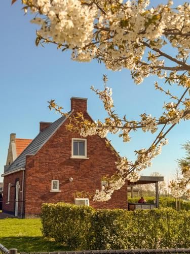 Parc Maasresidence Thorn 3