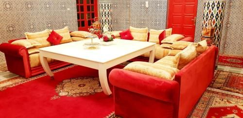 Riad Jasmine Sud 2