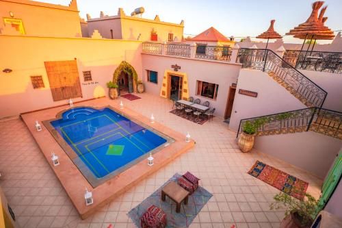 Hassilabiad Appart Hotel 2