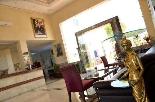 Hotel Al Akha 2