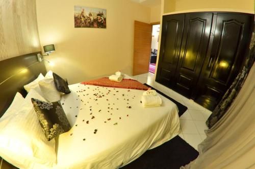 Hotel Al Akha 3
