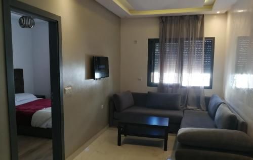 Crystal Palace Oualidia 3