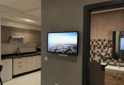 Crystal Palace Oualidia 2