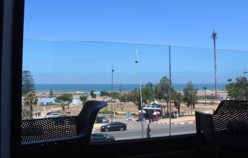 Crystal Palace Oualidia 3 estrelas em Oualidia