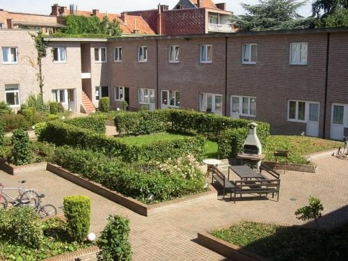 Budget Flats Leuven 3